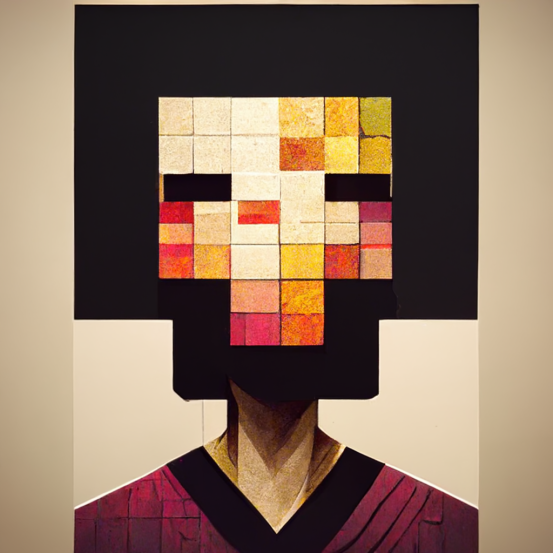 mosaic-of-minecraft-character